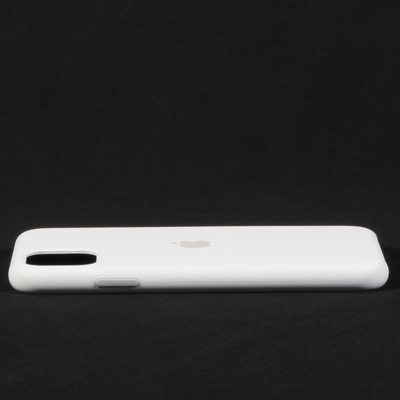 Apple Brand Genuine OEM iPhone 11 Silicone Case - Picture 3 of 4
